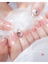 メリーミー(Merry me)/定額デザイン