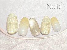 ノルブ(Nolb)/華やかアートも◎デザインコース