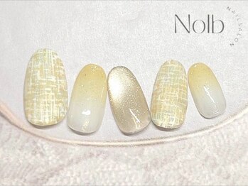 華やかアートも◎デザインコース