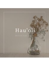 ハウオリ(Hau'oli)&nbsp;HITOMI 