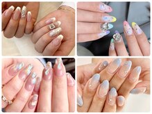 サロン ド パミリヤ タカラカラー(salon de pamilya×takara color)