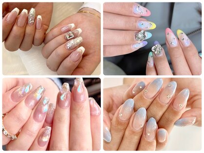 サロン ド パミリヤ タカラカラー(salon de pamilya×takara color)の写真