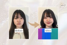 サロン ド アティレ(Salon de attirer)