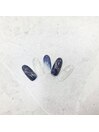6月キャンペーンネイル ¥9,350