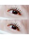 ルネル(Lunelle)の写真/【圧倒的ボリューム感】大人気！LEDフラットラッシュつけ放題で、理想のぱっちりアイを実現♪