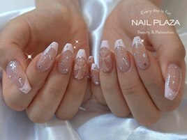 パステルフレンチ