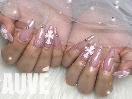 持ち込みネイル大人気！！