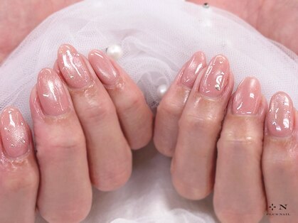 プラスネイル 銀座中央通り店(PLUS NAIL)の写真