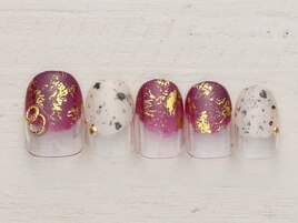 ニュアンス　￥3990