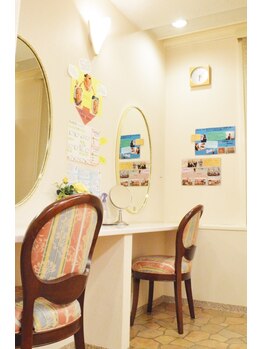 カブール 姫路店/サロン空間☆