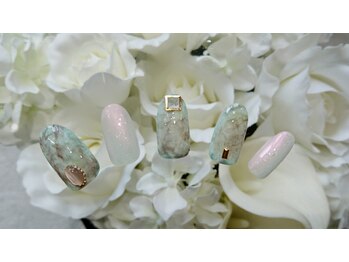 テンダーセント(Tender Scent)/