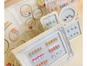 キューティネイル(Cutie Nail)