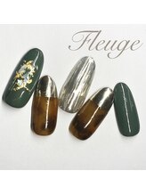 フルージュ(Fleuge)/選べるサンプル￥7000