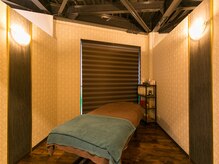 サロン エム(Salon M)/内観