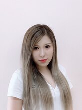 プリティア(Pritia) 永石