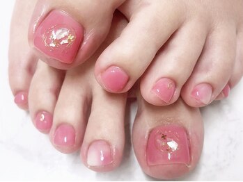 ライトウェーブ 長野駅前店/Foot 90分やり放題コース♪