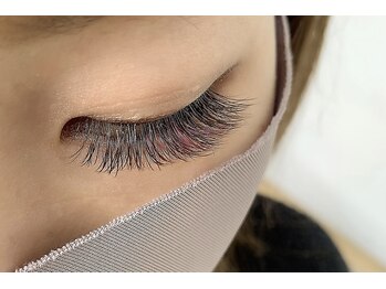 アムール(AMOUR)/LEDエクステボリュームラッシュ