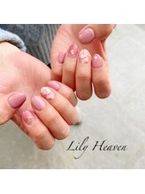 リリーヘブン(LILY HEAVEN)/