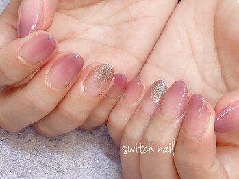 スウィッチ(SWITCH)/