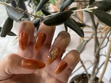 トータル ビューティ ケイハン(KEIHAN)/ネイルデザイン