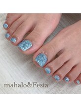 マハロ アンド フェスタ 長野店(mahalo&Festa)/FOOT