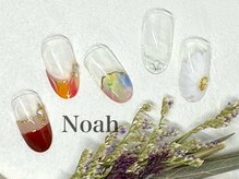 ノア(Noah)/定額シンプルコース