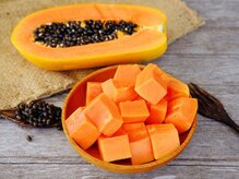 アジアンリラクゼーション ヴィラ 福岡東店(asian relaxation villa)/タイのフルーツ：マラコー