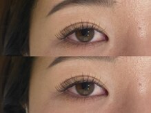 プライズアイリス アイラッシュ 池袋東口店(prize Iris eyelash)/ナチュラルデザイン♪池袋東口