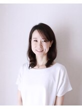 ロンブラージュ(l'ombrage) 小泉 優子