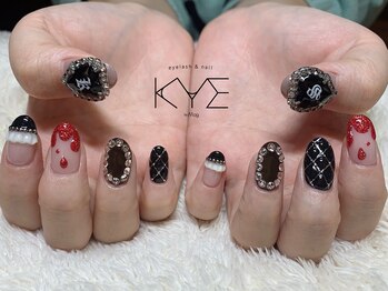 キーバイマグ(KYE by Mag)/