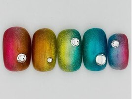 833ジェル￥9834スカルプ￥14234