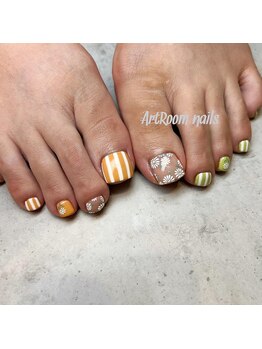 アートルーム(Art Room)/ArtDesign+ ¥11000