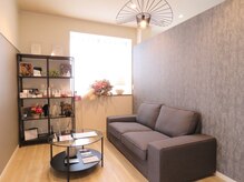 サロンドダリア(Salon de Dahlia)/隠れ家サロン