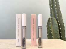 プリュスマイル(+Smile.)/omemeコーティングで保湿を♪