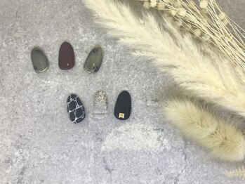 ネイル バズ(NAIL BUZZ)/平日初回ジェルオフ込7600円