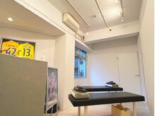 ESL 都立大学/店内