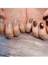 爪屋べっぴん堂/