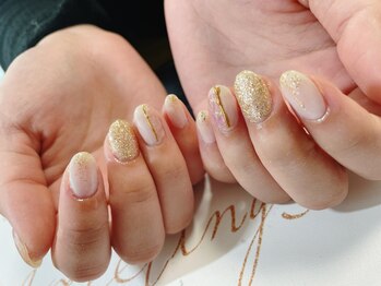 ブルーバードネイル(BLUE BIRD NAIL)/