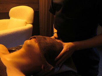 ラウレア クマモト(Laule'a kumamoto)/自分へのご褒美に☆極上コース！