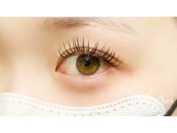 クレー(Klee)/マツエクつけ放題