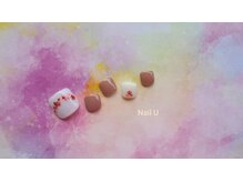 ネイルユー(Nail U)/FOOTデザイン