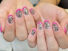 レミア 関内(REMIA)/バービーネイル