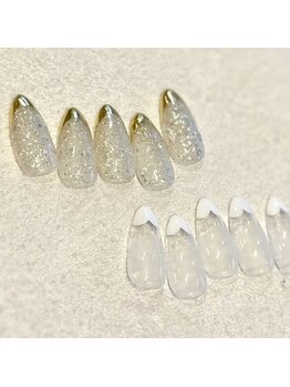 エニュ(anew)/バーチャルフレンチ