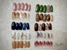 シファ(Sifa.)/定額デザイン