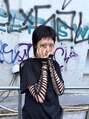 ネイルマフィア 恵比寿(NAIL MAFIA) 山野 モモコ