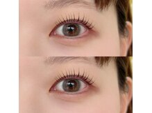 クレセント 小山店(Crescent)/パリジェンヌラッシュリフト