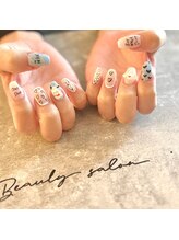 リーベ(Liebe×RNJ)/