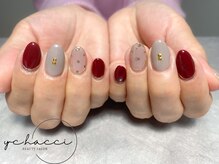 ワイシーハッチ(yc.hacci)/【定額デザインコース】