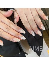 アイム(AIME)/韓国