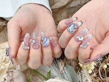 エコー(Echo)/ブリオンネイル